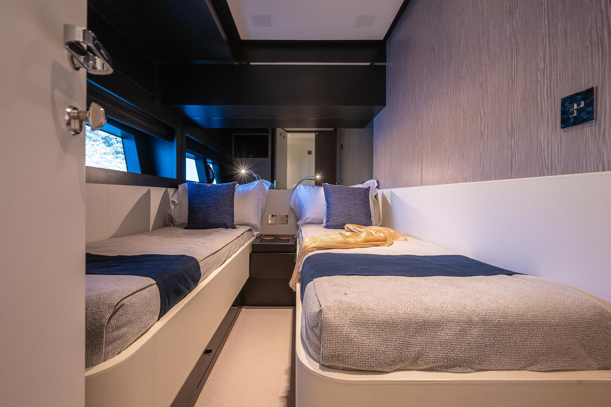 2026 RIVA 76' PERSEO SUPER 